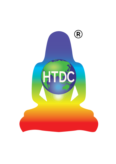 HTDC Logo